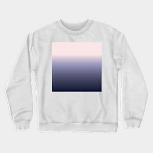 Blue Dreams Crewneck Sweatshirt